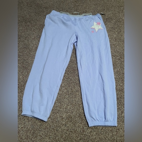 womens sweatpants size xl(15-17) - Picture 1 of 3